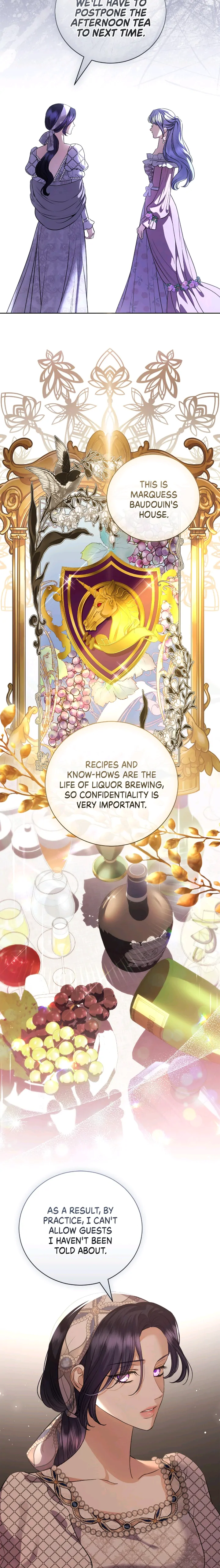 To My Husband’s Mistress Chapter 41 - page 17